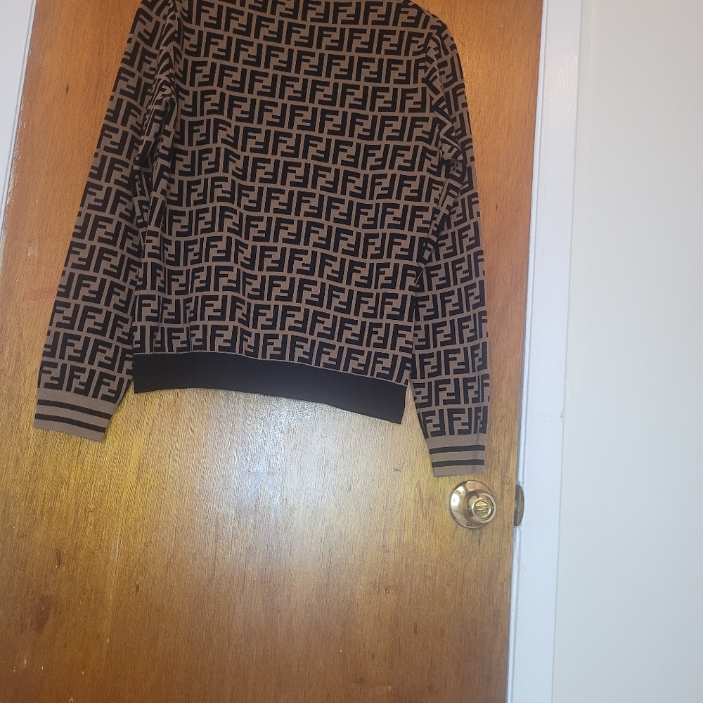 Fendi sweater